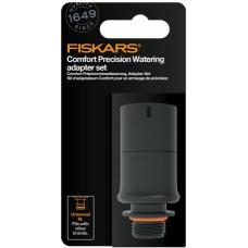 Fiskars ZESTAW ADAPTER&Oacute;W DO PRECYZYJNEGO NAWADNIANIA COMFORT