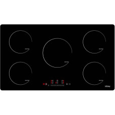 Iseasy LI5-01 five-zone induction stove