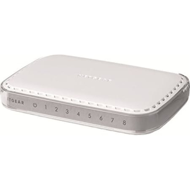 Netgear GS605 v4 1000/UNM/ 5
