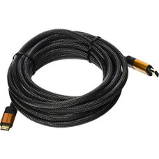 Sharkoon cable HDMI -> mini HDMI 4K black 2.0m - A-C