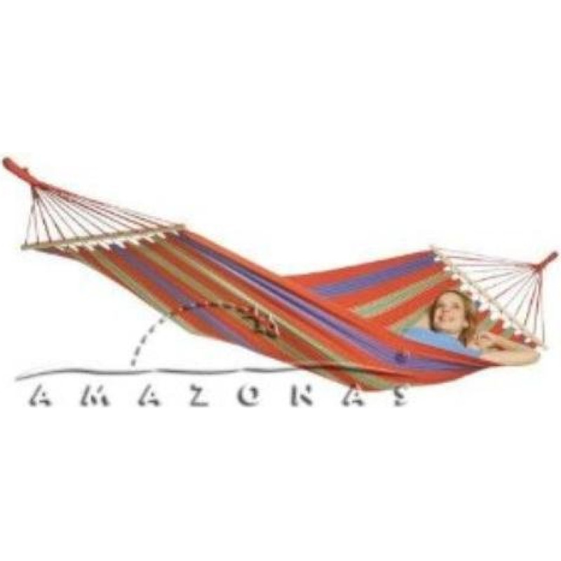 Amazonas Hammock Aruba Cayenne EL-1070000 - 210cm