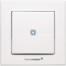 Homematic Ip wall button 2-way Homematic IP-WRC2
