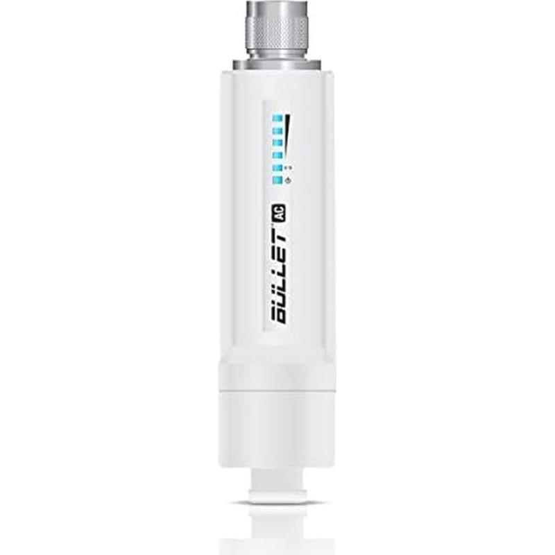 Ubiquiti Bullet AC, antenna (white)