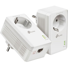 Tp-Link TL-PA7019P KIT, Powerline