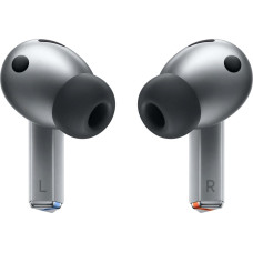 Samsung HEADSET GALAXY BUDS3 PRO/SILVER SM-R630 SAMSUNG