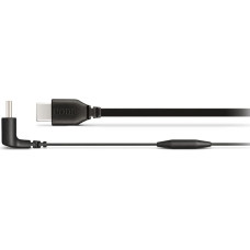 Rode Microphones USB flat cable, USB-C plug  USB-C plug 90 (black, 30cm)