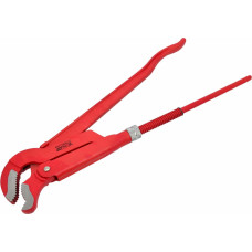 Awtools AW ADJUSTABLE SWEDISH PATTERN PIPE WRENCH 2"