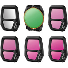 Sunnylife A3S-FI929 6pcs Mix filter set for AIR 3S