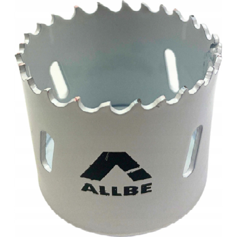 Allbe OTWORNICA DO METALU 95mm BIMETALOWA