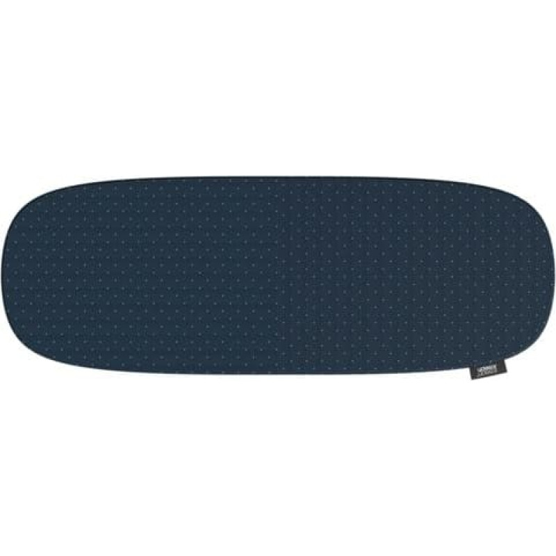 Joseph Joseph Pocket Plus blau Hochwertiger B&uuml;gelbrettbezug