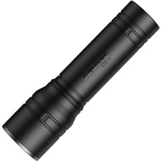 Superfire Flashlight Superfire S33-A, USB (black)