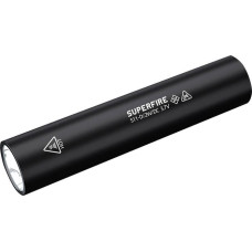 Superfire Flashlight Superfire S11-D, 135lm, USB