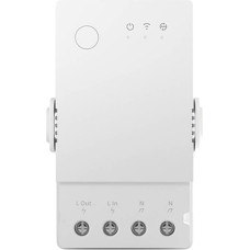 Sonoff Smart Wi-Fi temperature and humidity monitoring switch Sonoff THR320 TH Origin