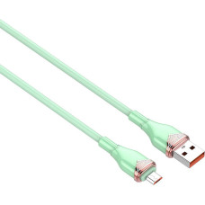 Ldnio Fast Charging Cable LDNIO LS822 Micro, 30W