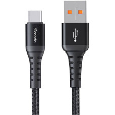 Mcdodo Cable USB-C  Mcdodo CA-2270, 0.2m (black)