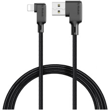 Mcdodo Cable USB-A to Lightning Mcdodo CA-7511, 1,8m (black)