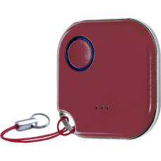 Shelly Action and Scenes Activation Button Shelly Blu Button 1 Bluetooth (red)