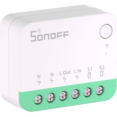 Sonoff Smart switch Sonoff MINIR4M Matter (HomeKit, SmartThings)