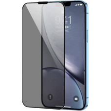 Joyroom Tempered Glass Joyroom HQ-Z34 iPhone 15 Pro with Black Edge