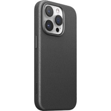 Joyroom Protective phone case Joyroom JR-BP006 for iPhone 15 Pro (black)