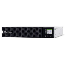 Cyberpower OL6KERTHD 6000VA/6000W, R/T 2U High Density OnLine UPS, XL