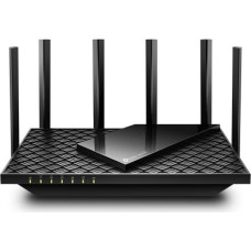 Tp-Link Archer AXE75 Ro uter WiFi 6E AX5400