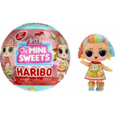 MGA L.O.L. Surprise Loves Mi ni Sweets X HARIBO Doll