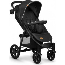 Lionelo Annet Plus Black Carbon - stroller