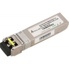 Extralink 10Gbps SFP+ CWDM Module, 1550nm, single mode, 10km, LC, DDM