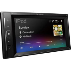 Pioneer Car radio DMH-A240BT