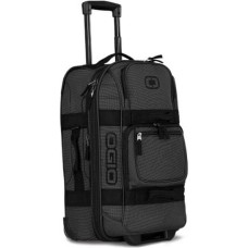 Ogio Travel Bag OGIO LAYOVER BLACK PINDOT