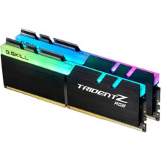 G.skill TridentZ RGB DD R4 2x32GB 4000MHz CL16