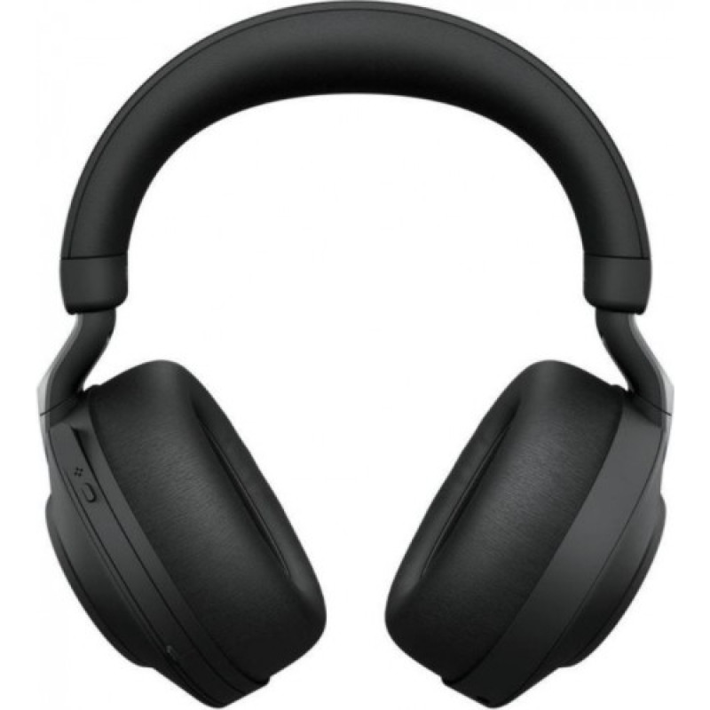 Jabra Evolve2 85 Link380a UC Stereo Black