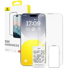 Baseus Diamond Tempered Glass Baseus 0.3mm for iPhone 15