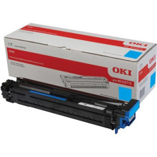 OKI Drum 45103715 for C931 40K cyan