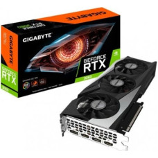 Gigabyte Graphics card GeForce RTX 3060 Gaming OC 2.0 12GB GDDR6 192bit LHR 2DP/2HDMI