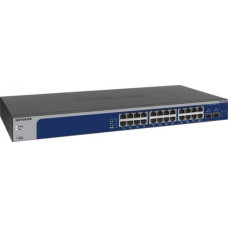 Netgear Switch XS724EM 24x10GE 2xSFP+