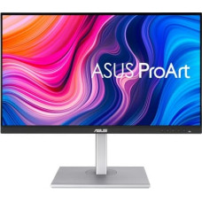 Asus Monitor 27 inch PA278CV IPS WQHD HDMI DP USB-C 4xUSB PIVOT Speaker