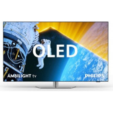 Philips TV 48 inches OLED 48OLED819/12