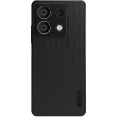 Nillkin Case Nillkin Super Frosted Shield Pro for Xiaomi Redmi Note 13 5G (black)