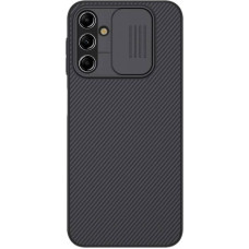 Nillkin Case Nillkin CamShield for Samsung Galaxy A14 4G (black)