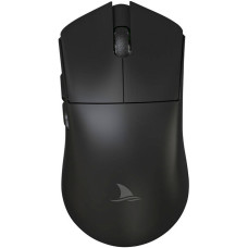 Wireless Gaming Mouse, Darmoshark M3 (black)