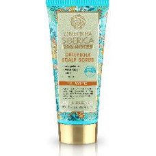 Natura Siberica Oblebikha Professional Rokitnik Scrub washing to the scalp - hair each type of 200 ml