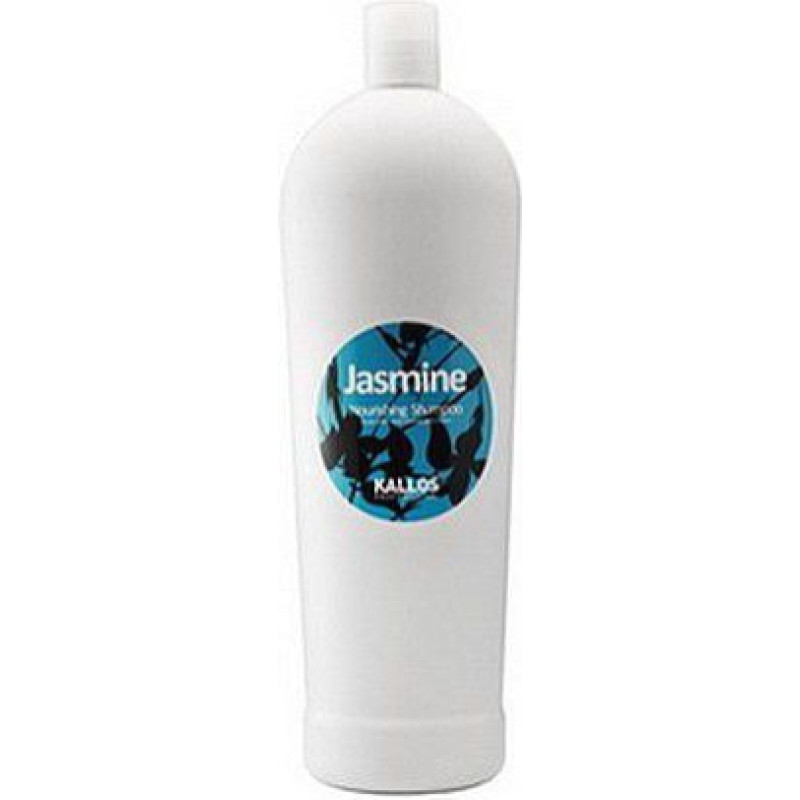 Kallos Jasmine Nouriishing Shampoo Dry hair shampoo 1000ml