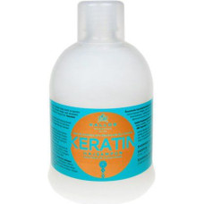 Kallos Keratin Shampoo Hair shampoo 1000ml