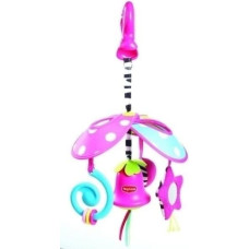Tiny Love Compact Carousel, Little Princess (TL000240)