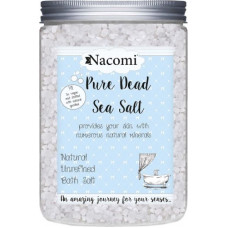 Nacomi Salt from the Dead Sea Pure 1400g