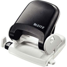 Leitz Dziurkacz Leitz 5005 25 kartek Czarny (50050095)