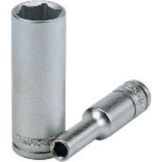 Teng Tools 6-angle cap 1/4" 5.5mm long (35620095)