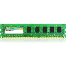 Silicon Power Memory Silicon Power DDR3L, 4 GB, 1600MHz, CL11 (SP004GLLTU160N02)